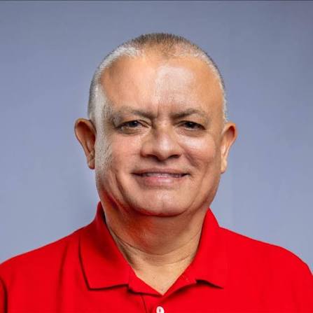 Foto de Jorge do Carmo