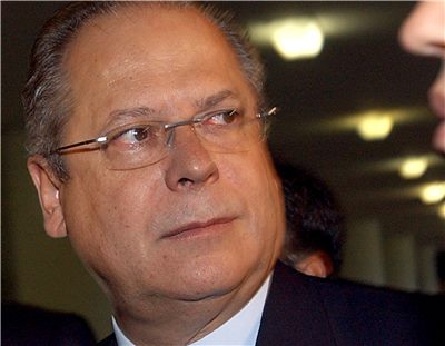 Foto de José Dirceu