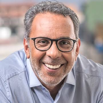 Foto de Rômulo