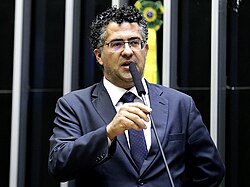 Foto de Alencar Santana