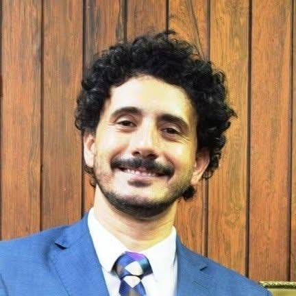 Foto de Rodrigo Mar