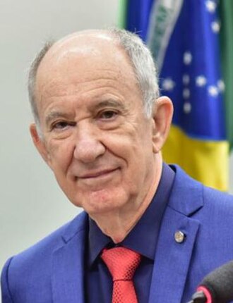 Foto de Rui Falcão