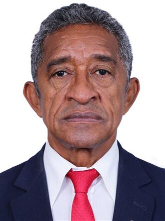 Foto de Vicentinho